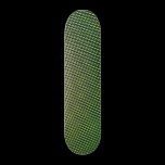 Fractal Ripple skateboards