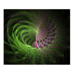 fractal-roulette Poster