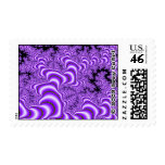 Fractal S~01 Postage Stamp (Medium)