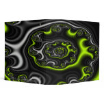 Fractal S~02 Custom 2" 3 Ring Binder