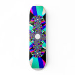 Fractal Scatebord Skateboard