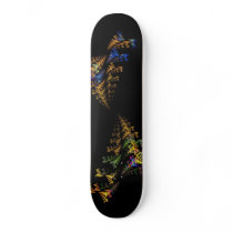 Fractal Skate Board