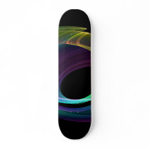 Fractal Skate Boards