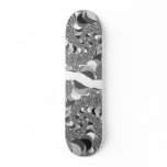 Fractal Skateboard