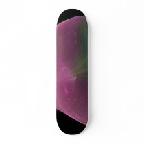 Fractal Skate Board Decks