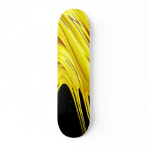 Fractal Skate Deck