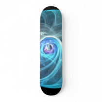 Fractal Skate Boards