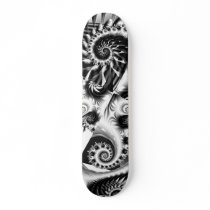 Fractal Skateboard