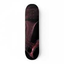 Fractal Skateboard Decks