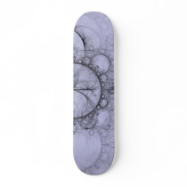 Fractal Skateboard by dsa157 Fractal Skateboard