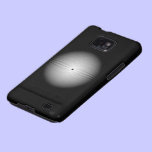 Fractal Snowball Samsung Galaxy S2 casemate cases