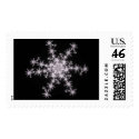 Fractal Snowflake Stamp (Second Version) by Blake81 Fractal Snowflake Stamp (Second Version)