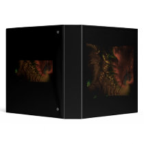 Fractal Soul binders