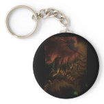 Fractal Soul Keychains