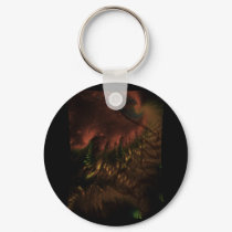 Fractal Soul keychains by dianad11 Fractal Soul keychains