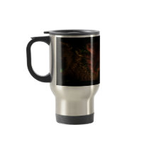 Fractal Soul mugs