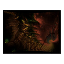 Fractal Soul posters by dianad11 Fractal Soul posters