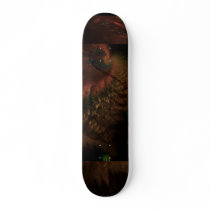 Fractal Soul skateboards