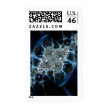 Fractal Stamp