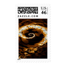 Fractal Stamp