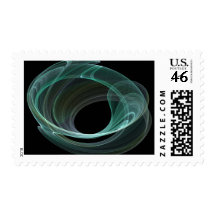 Fractal Stamp