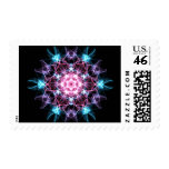 Fractal Stamp #1 stamps