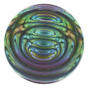 Fractal stickers