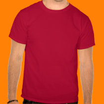 Fractal Sun version 2 t-shirts