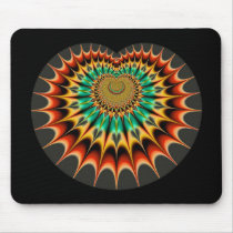 Fractal SX mousepads by 011art Fractal SX mousepads