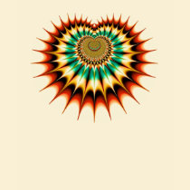 Fractal SX t-shirts