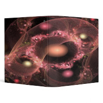 Fractal System Binder