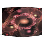 Fractal System Binder