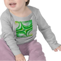 Fractal T-shirts