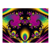 Fractal Tapestry posters