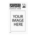 Fractal Template postage by dsa157 Fractal Template postage