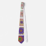 Fractal Tie
