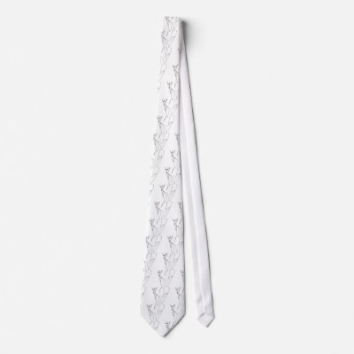Fractal Custom Tie by ChaosEffect