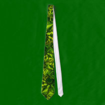 Fractal Tie Design 13 ties