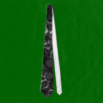 Fractal Tie Design 14 ties
