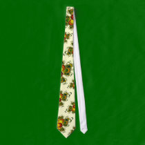 Fractal Tie Design 2 ties