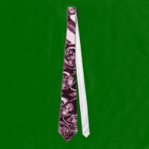 Fractal Tie Design 7