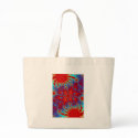 fractal tie-dye bags by kore21 fractal tie-dye bags