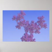 Fractal Torus Progression 5 Posters