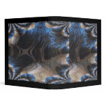 Fractal Traced Trees Binder