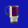 Fractal Travel Mug
