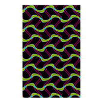 Fractal Trellis posters