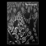 Fractal Typewriter notebooks