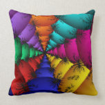 Fractal Vein pillows