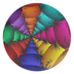 Fractal Vein plates