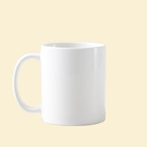 Fractal Walker - Orange mugs